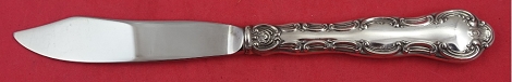 Fish Knife HH  WS  original  8 1/2